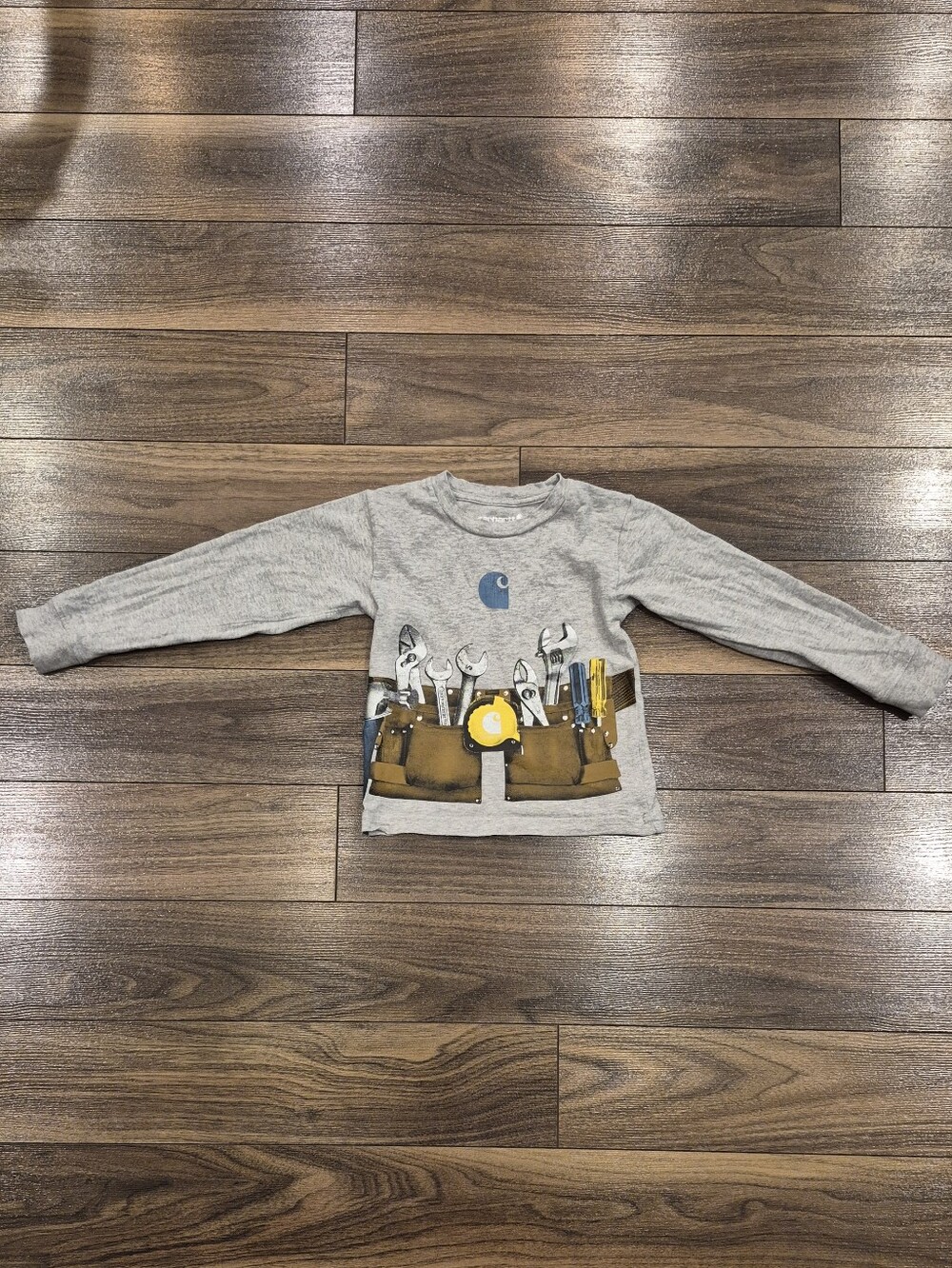 CARHARTT Toddler Boy's T-Shirt